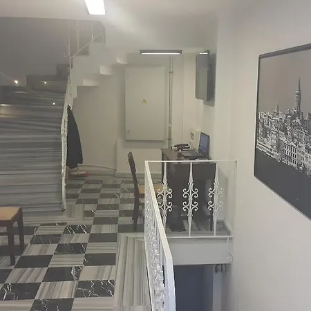 Valeo Hotel Istanbul