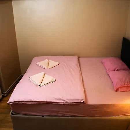 Hostel Galata West Istanbul
