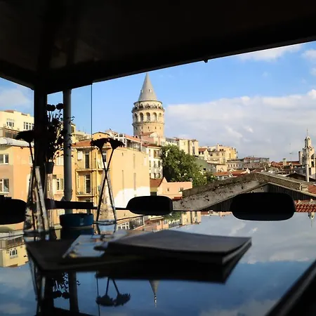 Hostel Galata West Istanbul