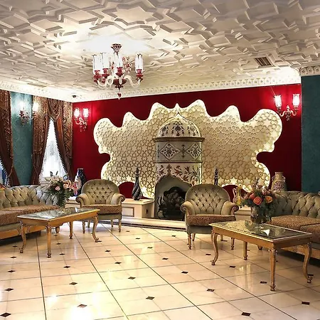 Hotel Fuat Pasa - Special Category Bosphorus
