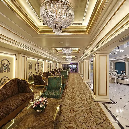 Hotel Fuat Pasa - Special Category Bosphorus