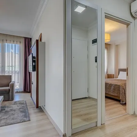 Cihangir Hotel Stambuł