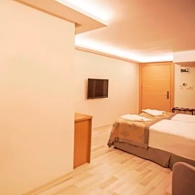 Hotell Waw Galataport Istanbul