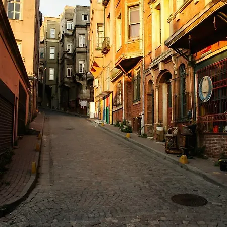 Troya Balat 3*