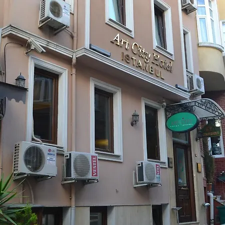 Art Hotel