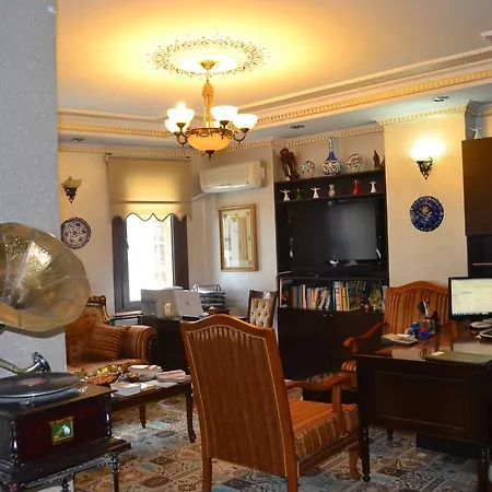 Art Istanbul