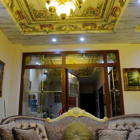 Hotel Basileus 3*