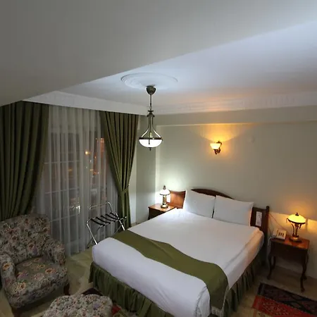 Basileus Hotel 3*