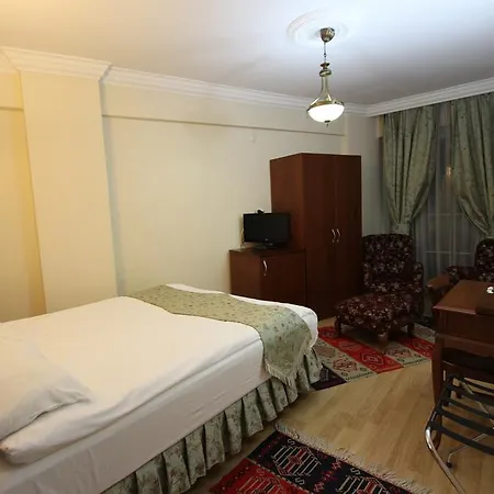 Basileus Hotel Istambul