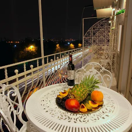 Troya Balat Istanbul