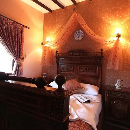 Antik Konak Aparthotel