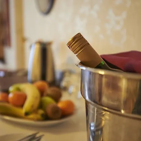 Marmara Deluxe 4* Istanbul