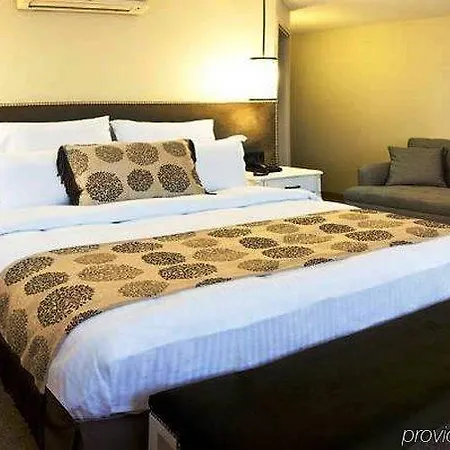 Taximtown Otel
