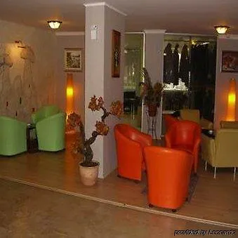 Hotell Maya Istanbul