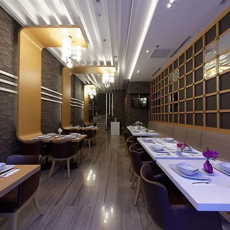Inera Pendik 4*