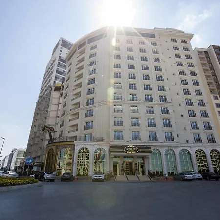 World Point 4* Istanbul
