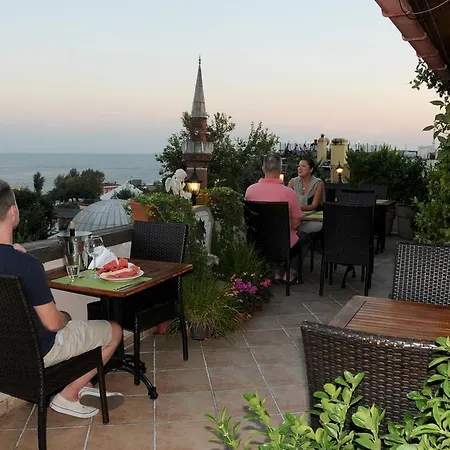Megara Palace - Old City 3* Istanbul