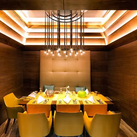 Naz City Taksim - Special Category Istambul