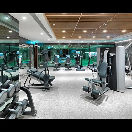 Hotel Naz City Taksim - Special Category 4*