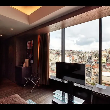 Hotel Naz City Taksim - Special Category