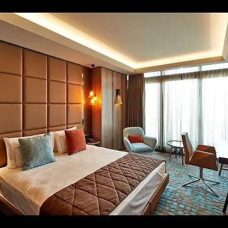 Naz City Taksim - Special Category Istambul