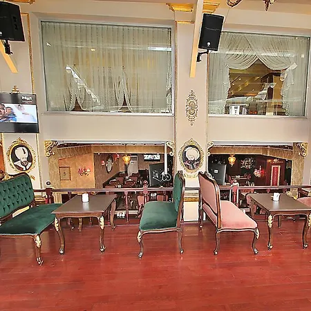 Balin - Special Category Hotel 4*