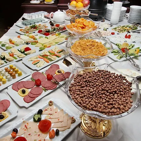 Balin - Special Category Ξενοδοχείο Κωνσταντινούπολη