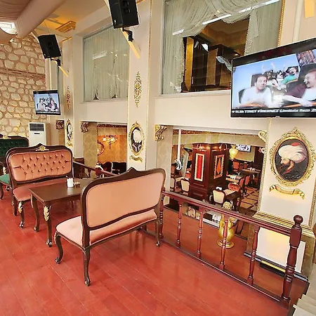 Hotel Balin - Special Category 4*