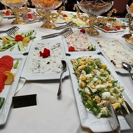 Hotel Balin - Special Category Estambul