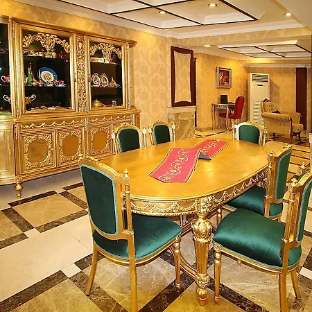 Hotel Balin - Special Category Estambul