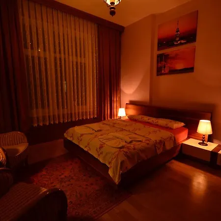 Hostel Station 34
