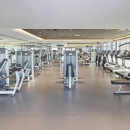 Hotel Wyndham Grand Levent & Conference Center Istanboel