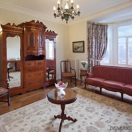 Hotel Armada Pera Estambul