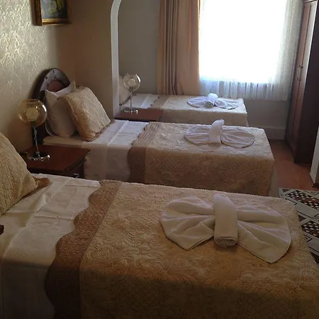 Big Apple Hostel