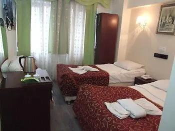 Artemis Old Hotel