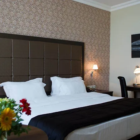 ايليت دراغوس 5* اسطنبول