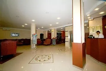 Hotell Bern 3*