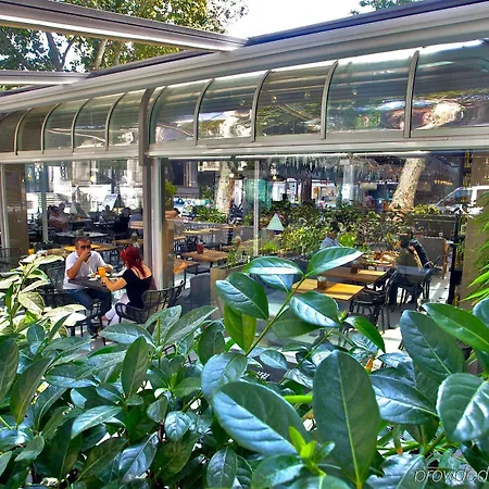 皮埃尔·洛蒂酒店 - 特殊类别 酒店 4*