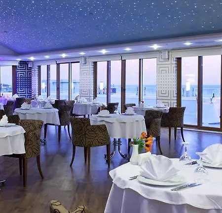 Mercia & 4* Buyukcekmece