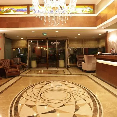 Al Majed Boutique Hotel 4*