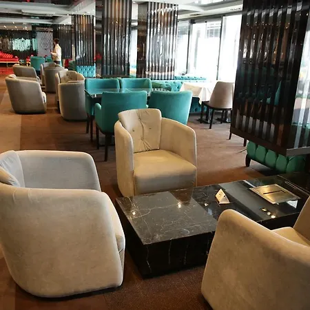 Atasehir Palace & Conference 4* Istanbul