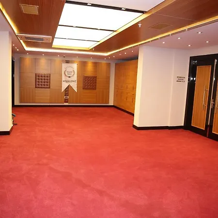 Atasehir Palace & Conference Hotel Istanbul