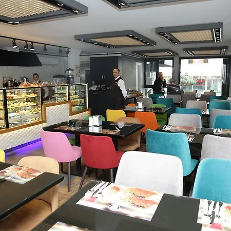 Hotel Atasehir Palace & Conference Istanbul