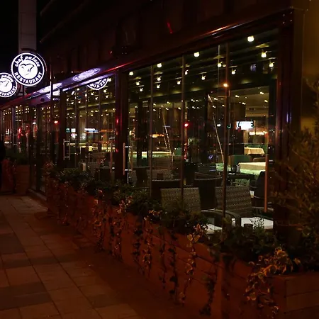Atasehir Palace & Conference Hotel Istanbul
