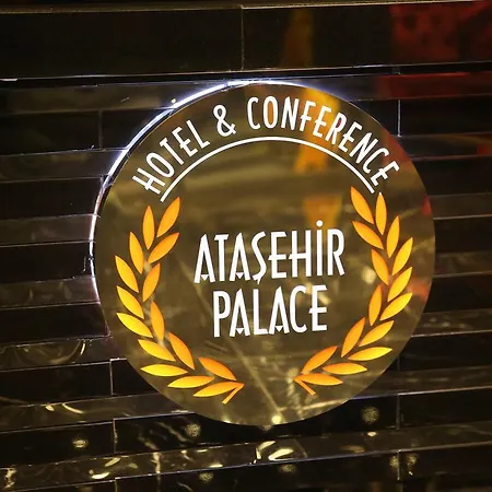 Atasehir Palace & Conference Hotel Istanbul