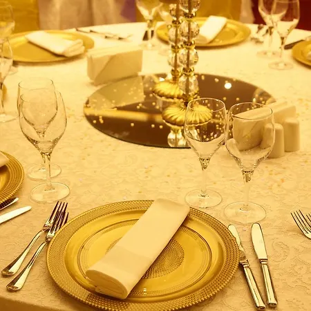 Atasehir Palace & Conference 4*