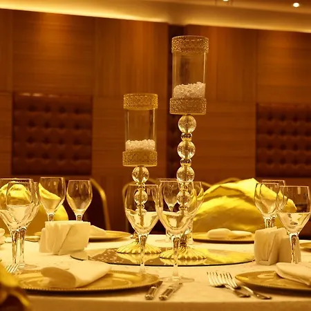 Atasehir Palace & Conference Istanbul