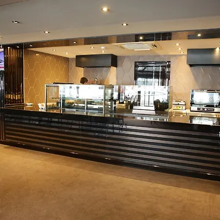 Hotel Atasehir Palace & Conference Istanbul