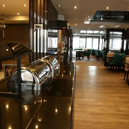 Atasehir Palace & Conference Hotel Istanbul