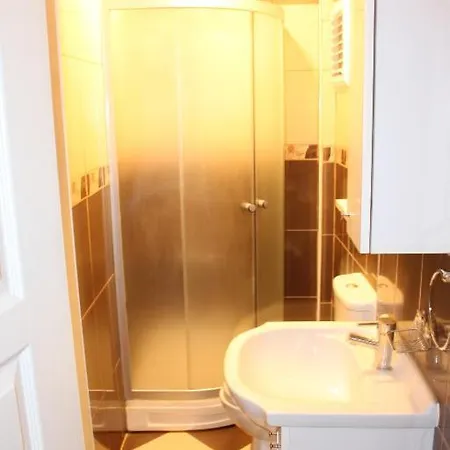 Roncalli Apartamento